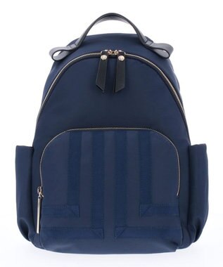 LANVIN en Bleu アコール リュック ネイビー