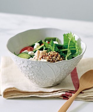 aito製作所 リアン ボウルＬ ホワイト_267821