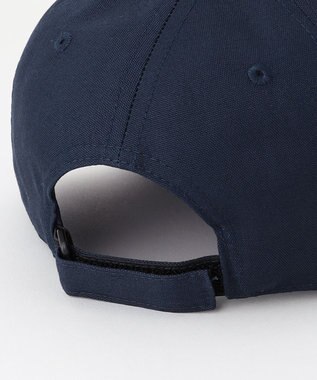 23区GOLF 【UNISEX】ベーシック キャップ ネイビー系