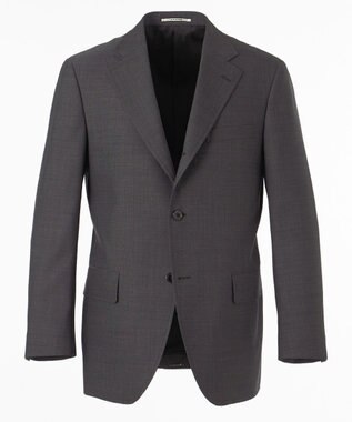 J.PRESS MEN 【MAGIC CUBA BEACH】ライトピンヘッド スーツ グレー系