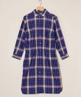 ONWARD Reuse Park 【23区】ワンピース春夏 ネイビー