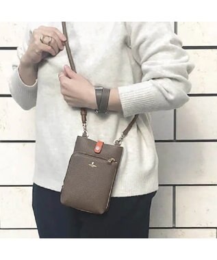 PELLE BORSA マイクロショルダー Reinette Goods レネットグッズ 4746