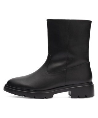 AcureZ GORE-TEX | 全天候型カジュアルプレーンブーツ ブラック