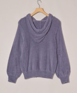 ONWARD Reuse Park 【any SiS】ニット秋冬 ブルー