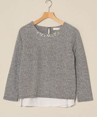 ONWARD Reuse Park 【any SiS】カットソー春夏