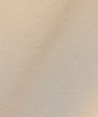 ICB L ワッシャーダルサテン ニーショーツ サンドベージュ