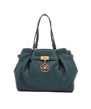 CLATHAS ポルサ 2WAYハンドバッグ