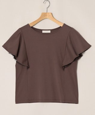 ONWARD Reuse Park 【any SiS】カットソー春夏