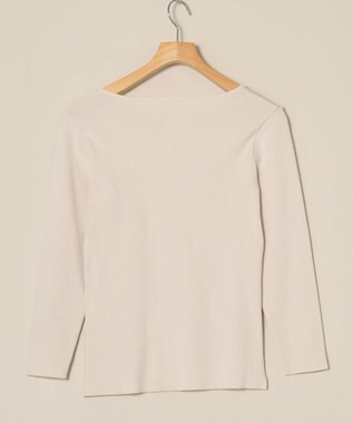 ONWARD Reuse Park 【23区】カットソー春夏 ベージュ