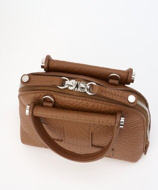 IACUCCI 【予約】ヴォルタ XS ALCE キャメル