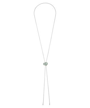 Green Parks ｅｖｅｒｙ　ｗａｌｋ．ジュシポイントループタイ Blue