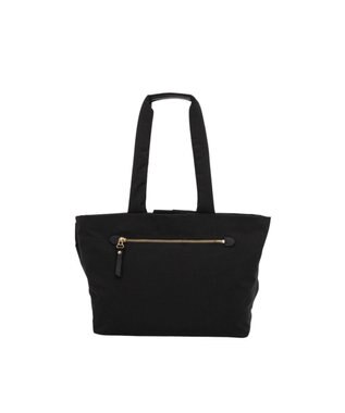 LANVIN en Bleu ルクリア トートバッグ ブラック