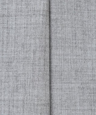 23区GOLF 【WOMEN】ベルト付き プリーツスカート ライトグレー系