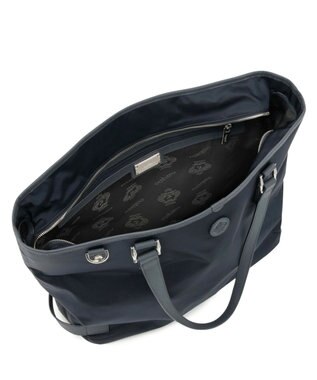 ACE BAGS & LUGGAGE Orobianco ソロペルテ トートバッグ  2way 92971 オロビアンコ ネイビー
