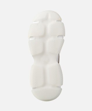 STEVE MADDEN 【MEN】POSSESS ボリュームソールスニーカー ホワイト