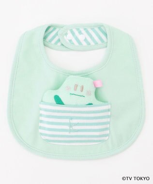 組曲 KIDS 【Fサイズ】シナぷしゅ スタイ ミント