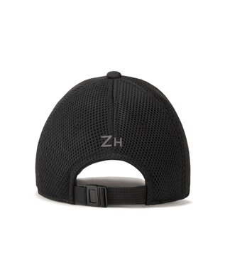 ZERO HALLIBURTON メッシュキャップ ZHG-CAP26 85066 ブラック