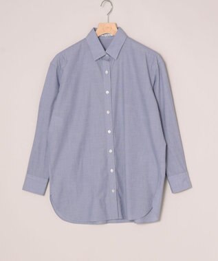 ONWARD Reuse Park 【23区】ブラウス春夏 ブルー