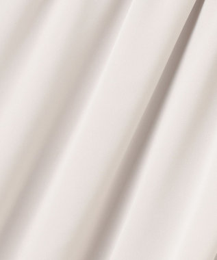 自由区 L 【WEB限定・マルチウェイ・洗える】リバーシブルスカートセットアップ ワンピース ベージュ