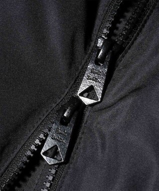 Paul Smith ロング ダウンコート ブラック