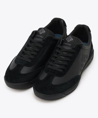 Columbia Columbia/ ティリカム クラシック ウォータープルーフ /コロンビア Black