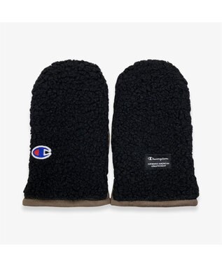 林八百吉商店 Champion ボアミトン ブラック