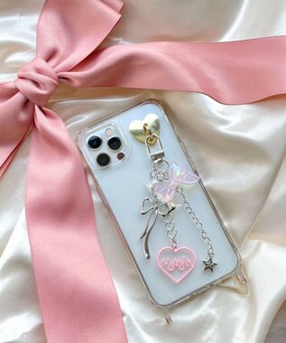 WEGO ビーズキーホルダーB 柄1