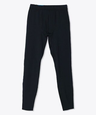 Columbia Columbia/ オムニヒートインフィニティ―タイツ /コロンビア Black