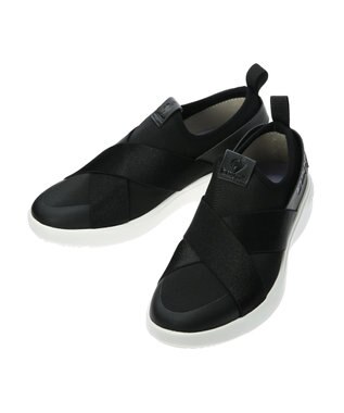 Green Parks ●ｌｅ　ｃｏｑ　ラローヌ　ＤＢＳＰ White×Black