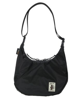 Green Parks ■ＣＯＢＭＡＳＴＥＲ　ＢＡＮＡＮＡ　ＳＨＯＵＬＤＥＲ Black