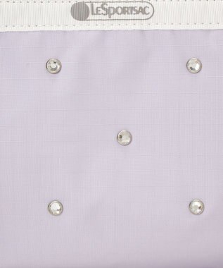 LeSportsac GH EVERYDAY SM SATCHEL /ビジューソフトラベンダー ビジューソフトラベンダー