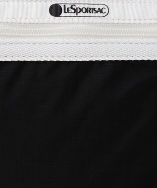 LeSportsac E/W EVERYDAY TOTE/スペクテイターブラック スペクテイターブラック