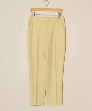 ONWARD Reuse Park 【any SiS】パンツ春夏 イエロー