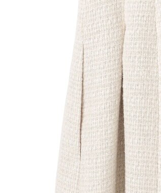 TOCCA 【消臭】FALLING STAR ドレス アイボリー系5