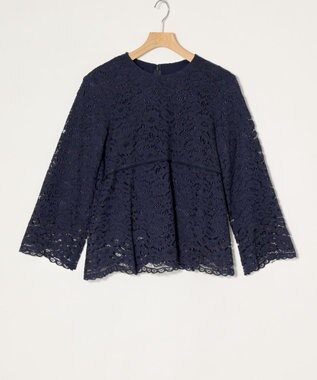 ONWARD Reuse Park 【組曲】ブラウス秋冬