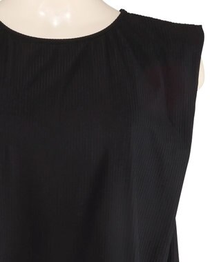 San-ai Resort（三愛水着楽園） 【水陸両用】　トップス　M・L　【Reir（レイール）】 ブラック