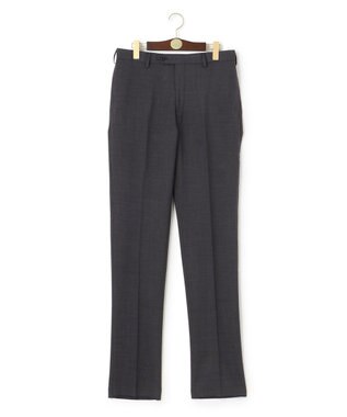 J.PRESS MEN 【WEB・一部店舗限定】ウォッシャブル スラックス グレー系