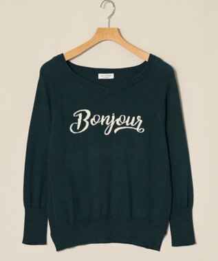 ONWARD Reuse Park 【any FAM】ニット秋冬