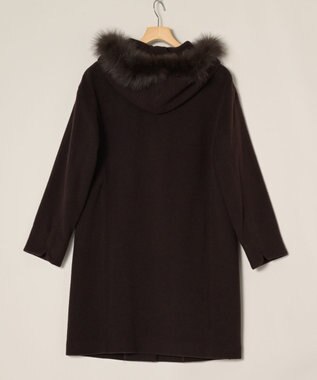 ONWARD Reuse Park 【Feroux】コート秋冬 ブラウン