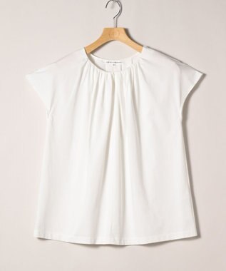 ONWARD Reuse Park 【23区】カットソー春夏 ホワイト