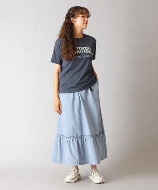 Columbia Columbia/ ウィメンズパークトゥーゲートスカート /コロンビア Beacon