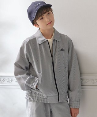 J.PRESS KIDS 【140-170cm】ステンカラー  ライトアウター