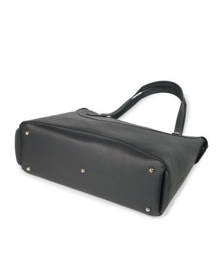 PELLE BORSA A4トート  Reinette レネット 4788 ブラック