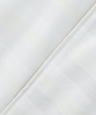 J.PRESS LADIES 【洗える】シアーライトパーカー ライトサックス系