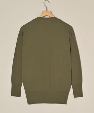 ONWARD Reuse Park 【23区】ニット春夏 グリーン
