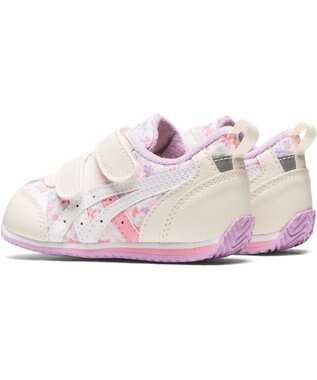 ASICS WALKING アイダホ BABY FP ベージュ系