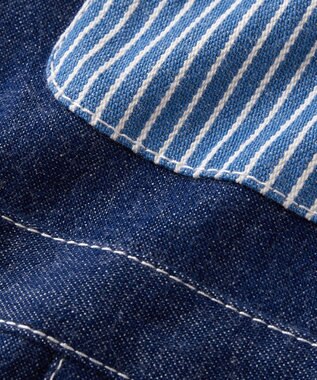 MIKI HOUSE HOT BISCUITS スタイ＆ブルマ ギフトセット【BOX付き】 マルチカラー