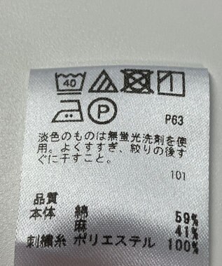 ONWARD Reuse Park 【any FAM】ブラウス春夏 ピンク