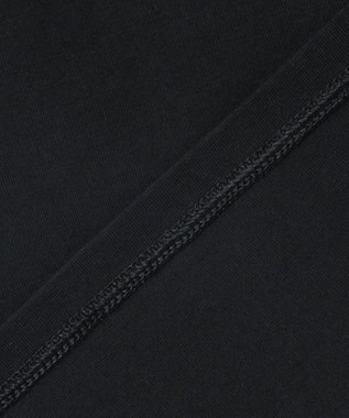 組曲 L キャミソール ブラック系