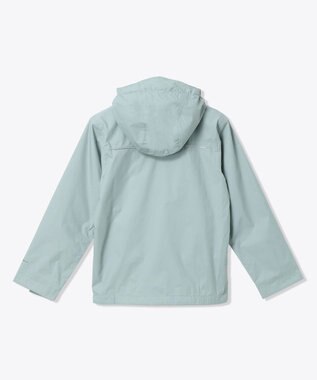 Columbia Columbia/ 【KIDS】ウォータータイトIIジャケット /コロンビア Crushed Blue